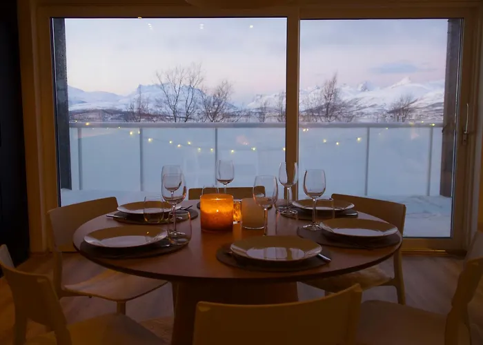 Premium Apartment With Beautiful View