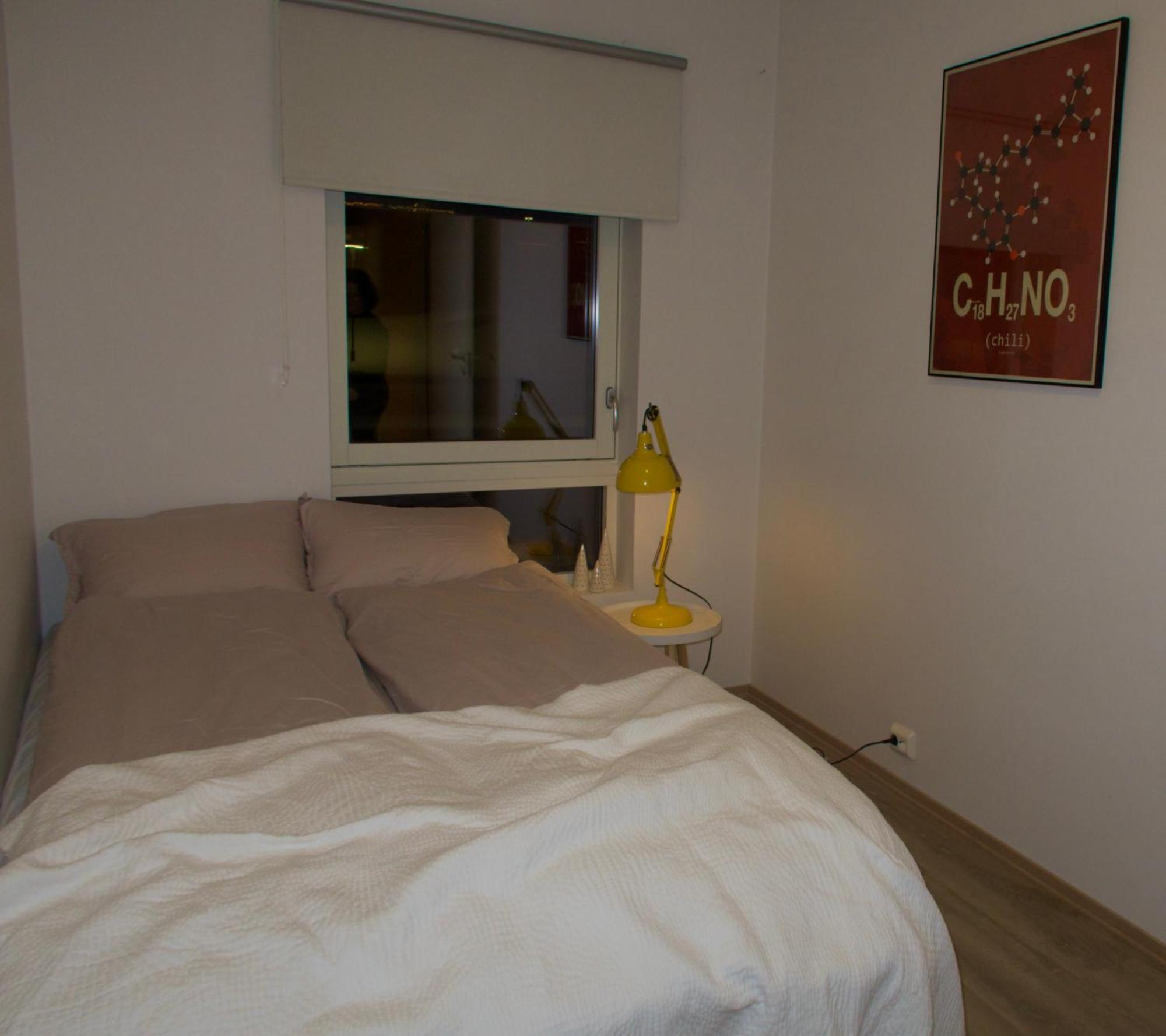 Premium With Beautiful View Apartment Tromso