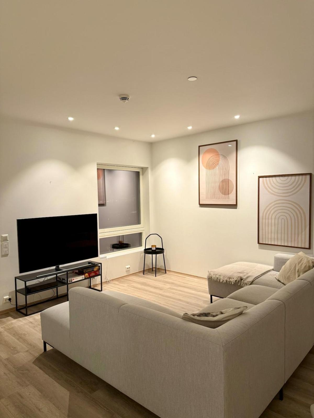 Apartment Premium With Beautiful View